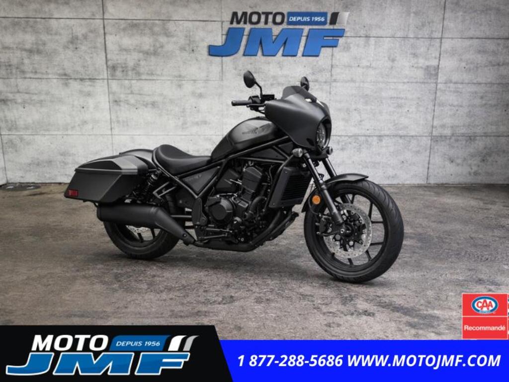 Moto tourisme Honda  2026 à vendre