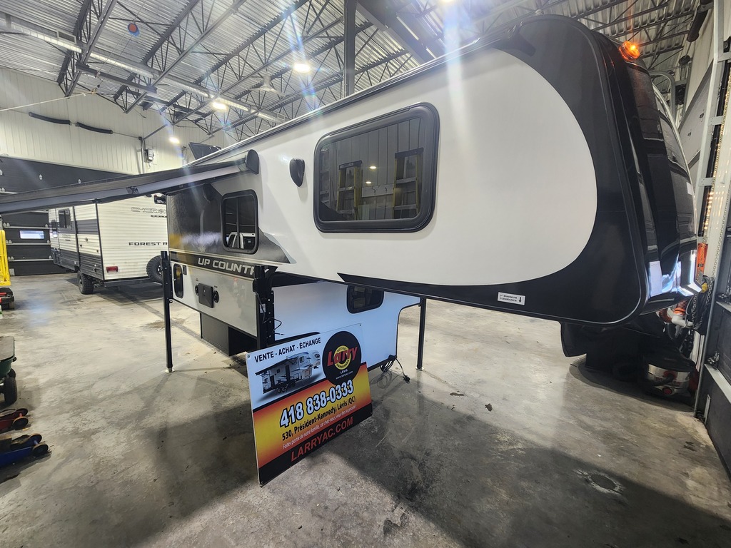 Roulotte portée Travel Lite  2026 à vendre