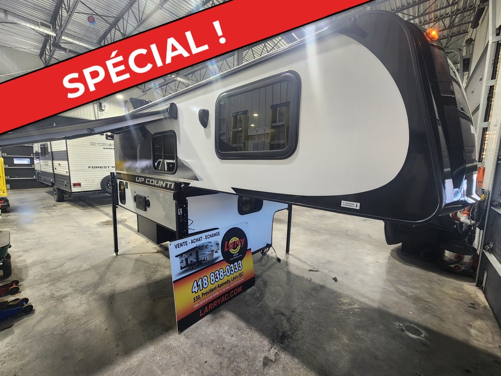 Roulotte portée Travel Lite  2026 à vendre