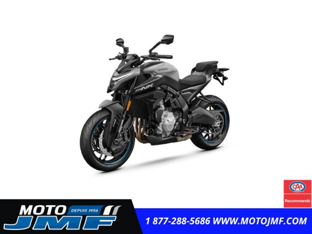 Moto routière/cruiser CFMOTO  2026 à vendre