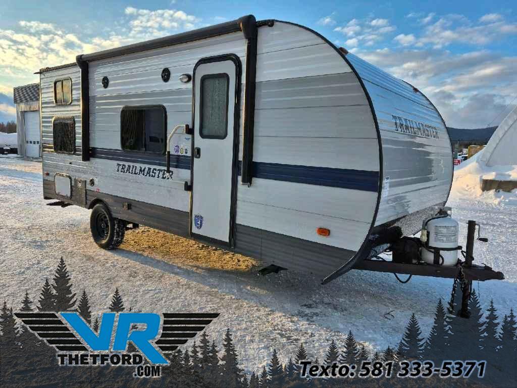 Travel Trailer Gulf Stream  2021 à vendre