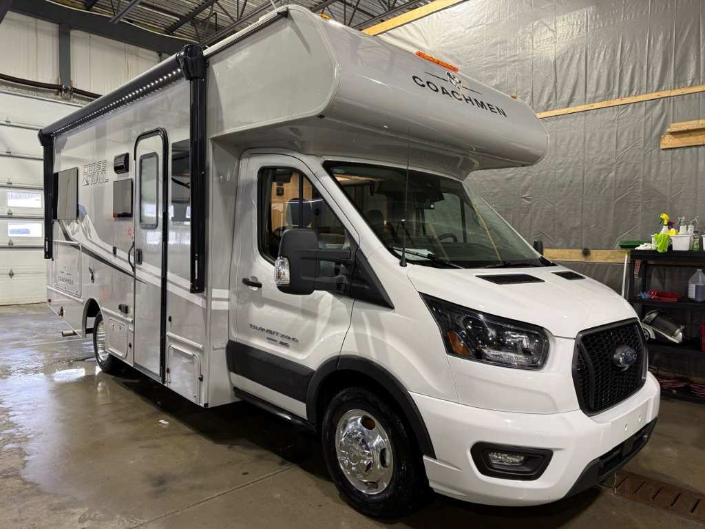 Class C Motorhome Coachmen  2026 à vendre