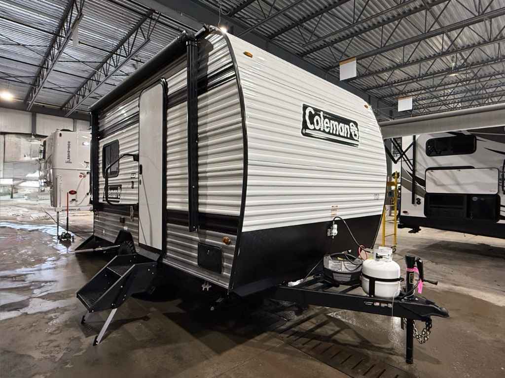 Roulotte Keystone RV  2026 à vendre