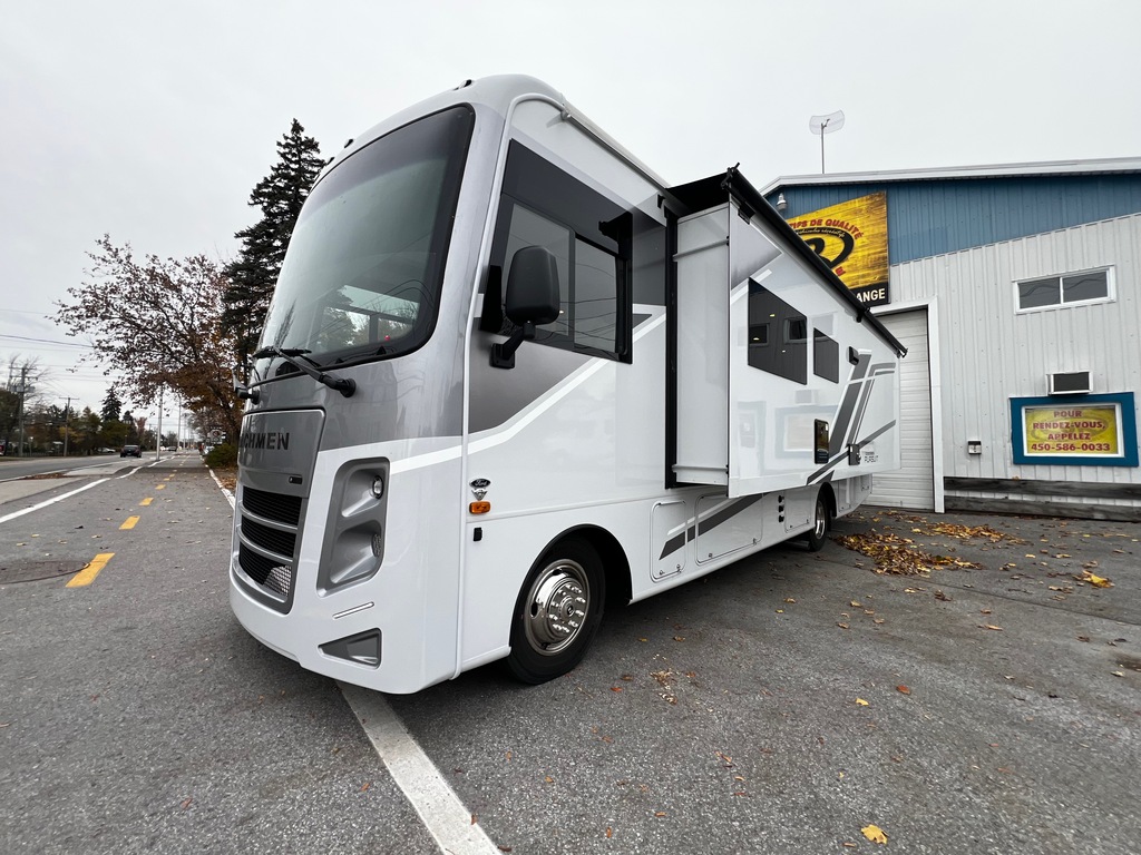 VR Classe A Coachmen  2026 à vendre