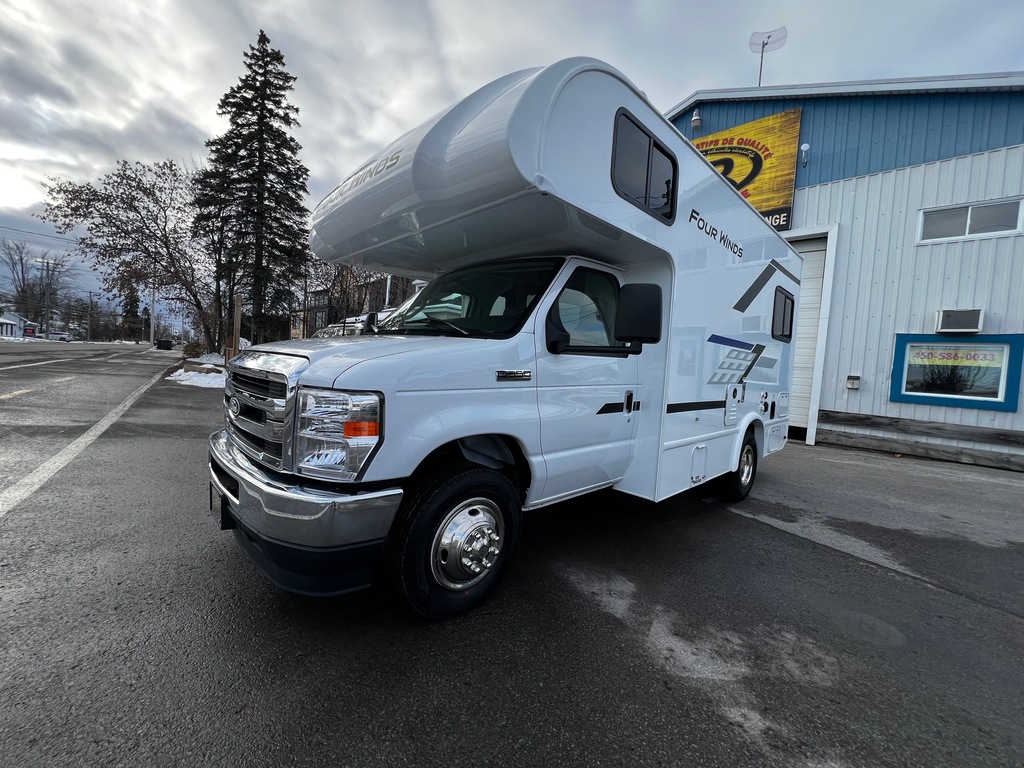 VR Classe C Thor Motor Coach  2026 à vendre