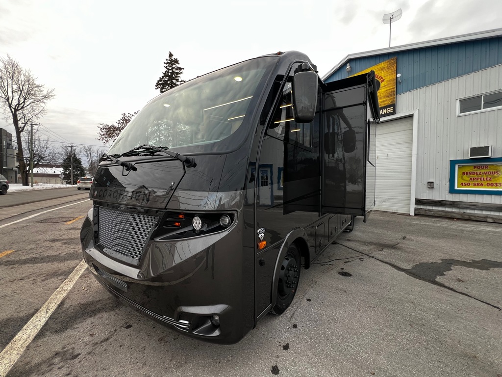 VR Classe A Coachmen  2026 à vendre