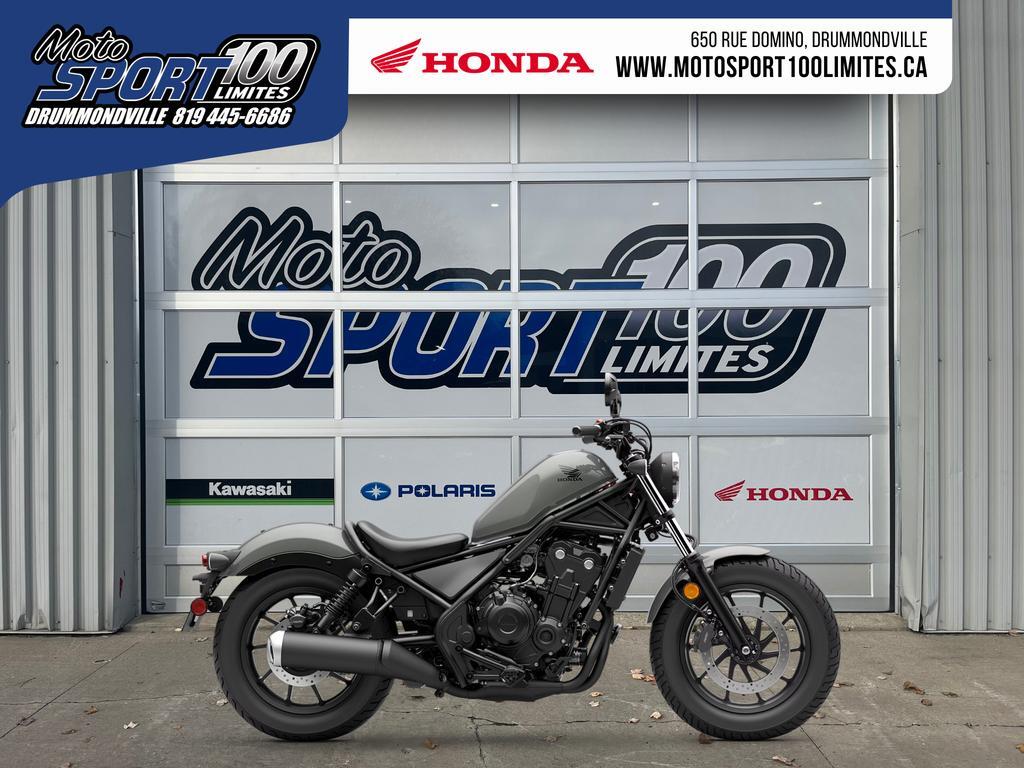 Moto tourisme Honda  2026 à vendre