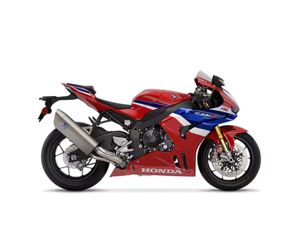 Moto sport Honda  2026 à vendre