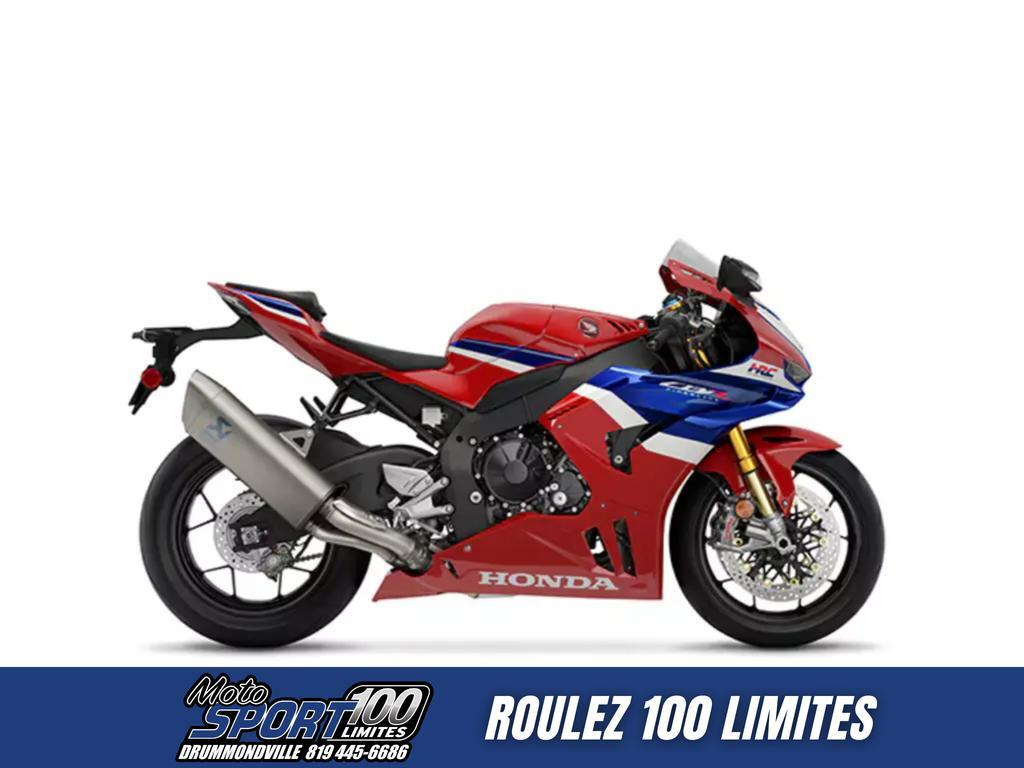Moto sport Honda  2026 à vendre