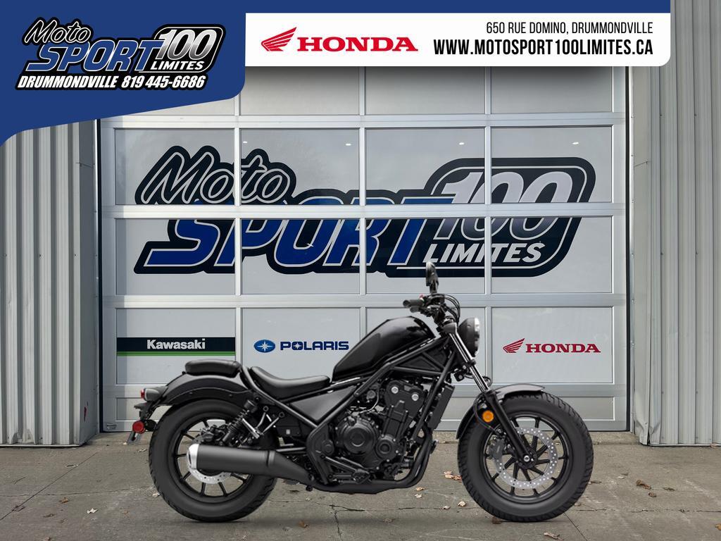 Moto tourisme Honda  2026 à vendre