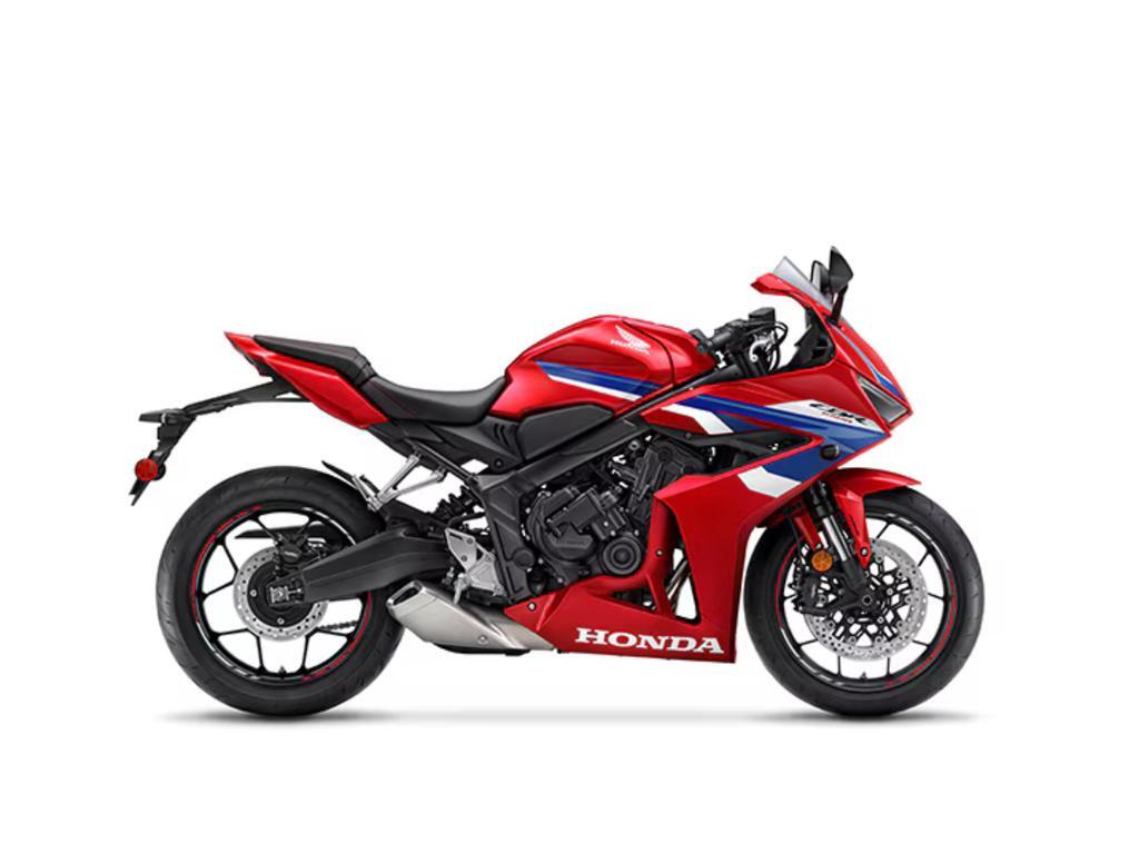 Moto sport Honda  2026 à vendre