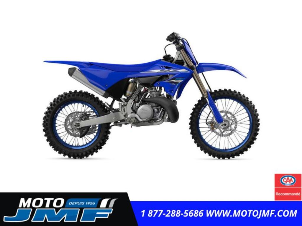 Motocross Yamaha  2026 à vendre