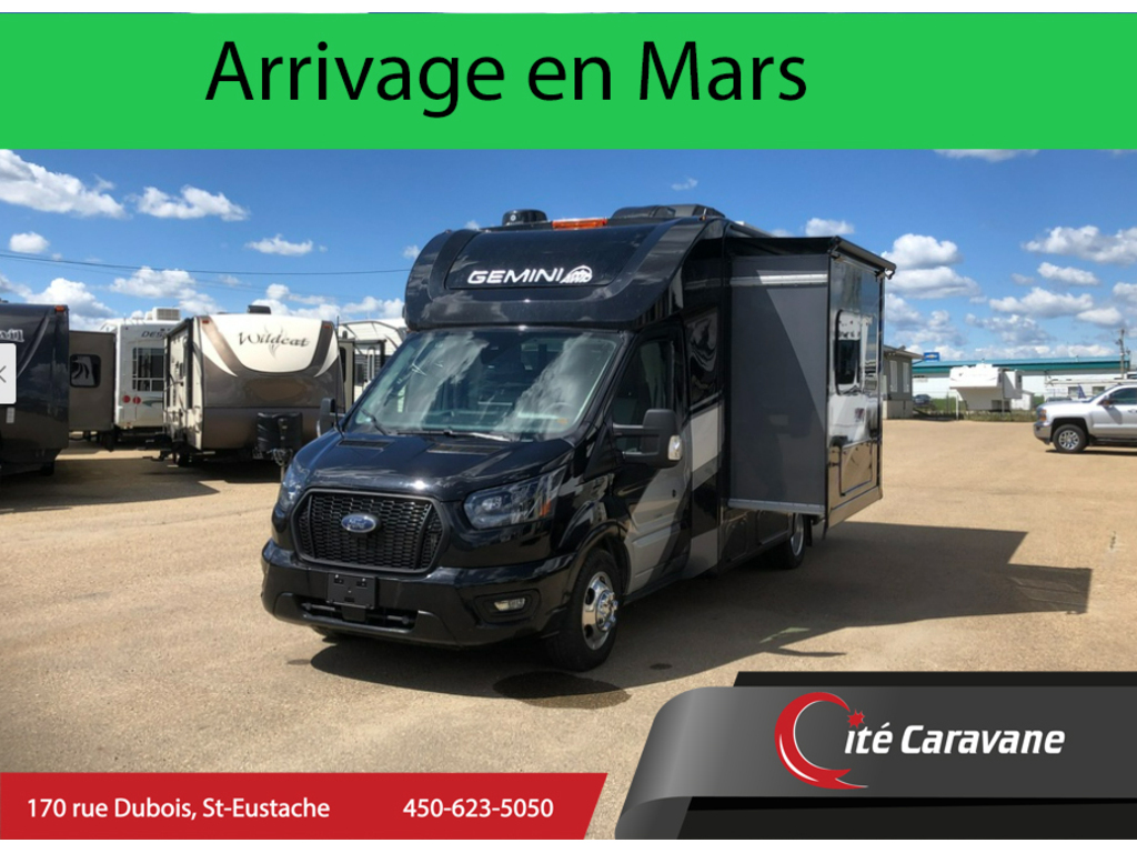 VR Classe C Thor Motor Coach  2023 à vendre