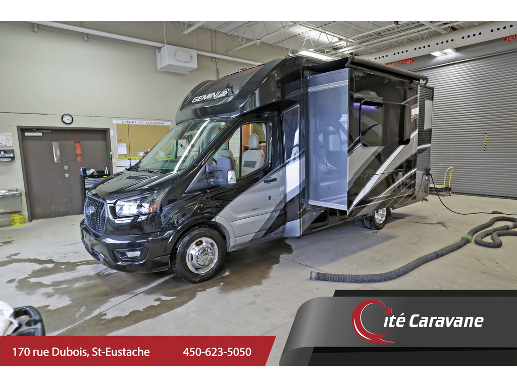 VR Classe C Thor Motor Coach  2023 à vendre