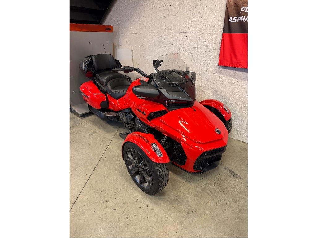 Moto tourisme Can-Am  2022 à vendre