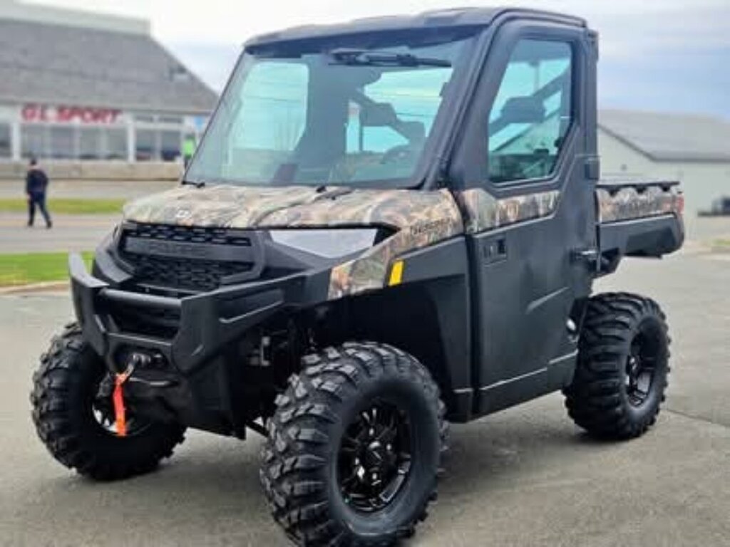 Side by Sides ATV Polaris Ranger 2026 à vendre
