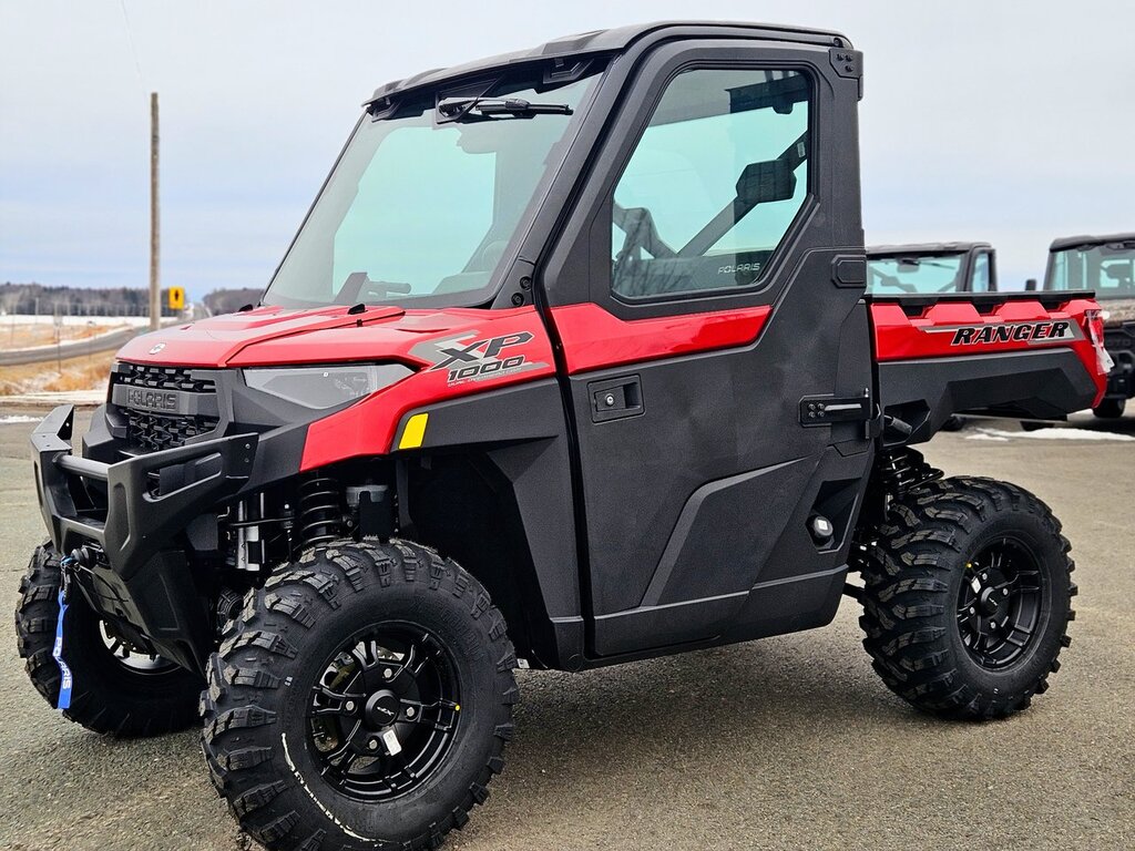 Side by Sides ATV Polaris Ranger 2026 à vendre