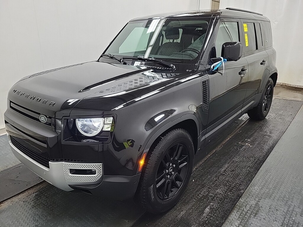 Utilitaire sport Land Rover Defender 2023 à vendre