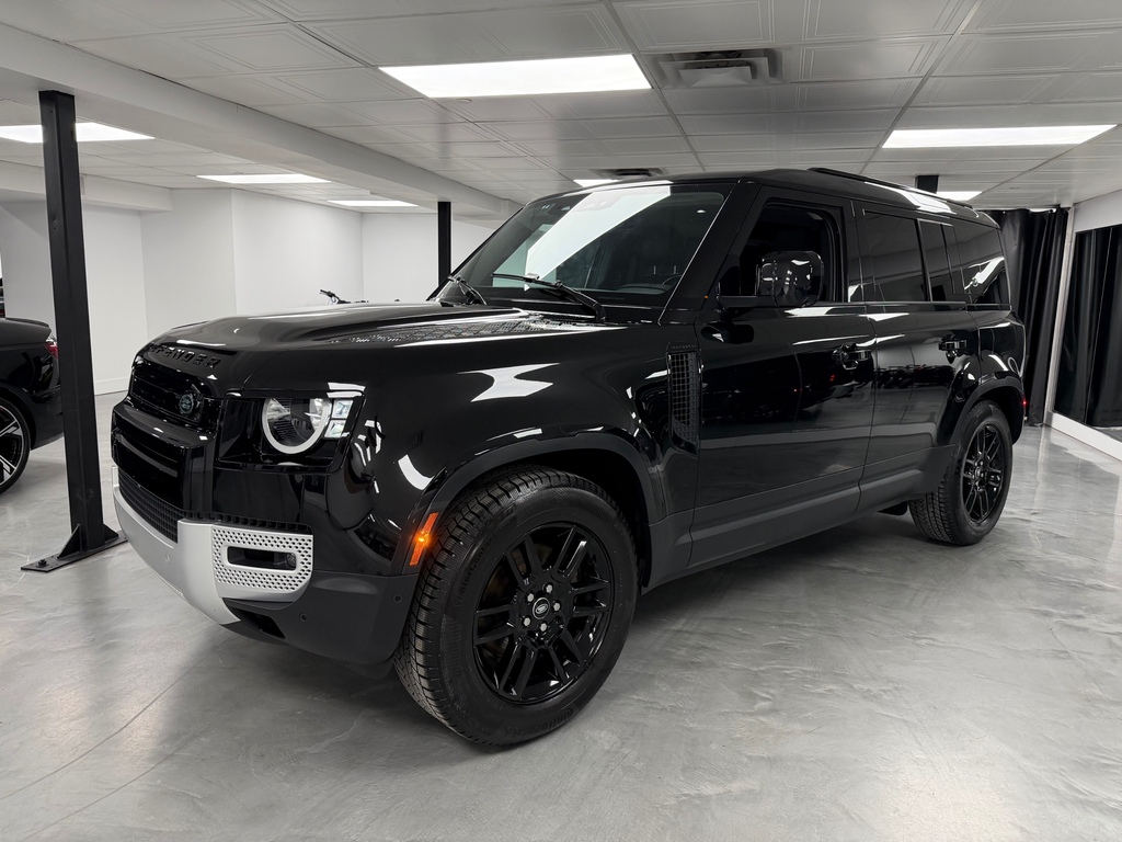 Utilitaire sport Land Rover Defender 2023 à vendre