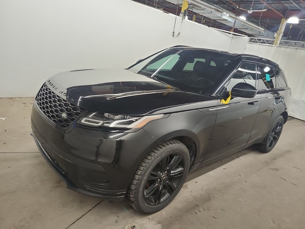 Utilitaire sport Land Rover Range Rover Velar 2023 à vendre