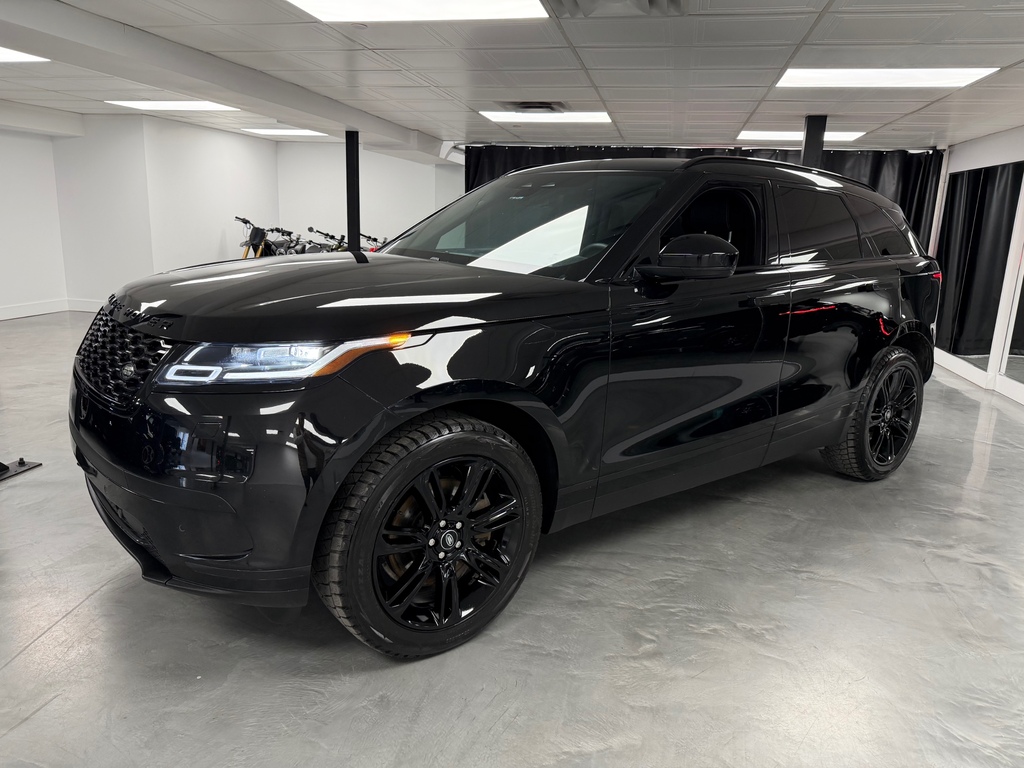 Utilitaire sport Land Rover Range Rover Velar 2023 à vendre