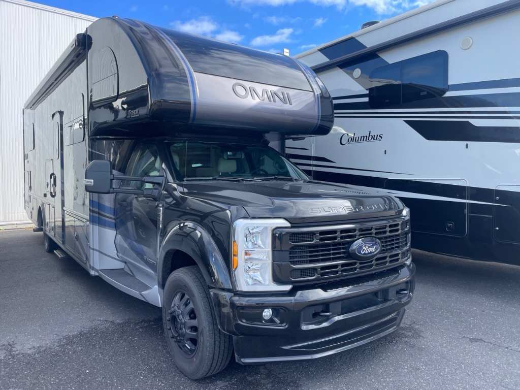 Class C Motorhome Thor Motor Coach  2025 à vendre