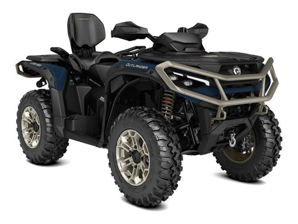 Multifunction ATV Can-Am Outlander Max 2026 à vendre