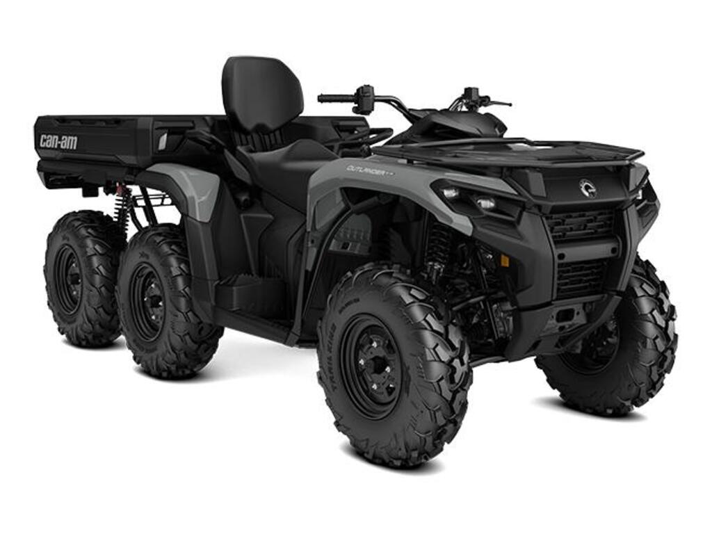 Multifunction ATV Can-Am Outlander Max 2026 à vendre