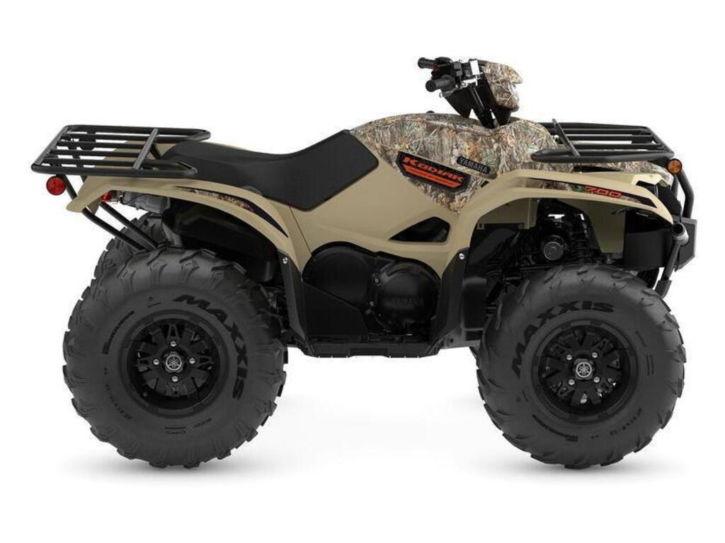 VTT Multiusage Yamaha Kodiak 700 EPS 2026 à vendre