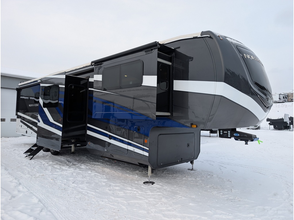 Caravane à sellette Jayco  2025 à vendre