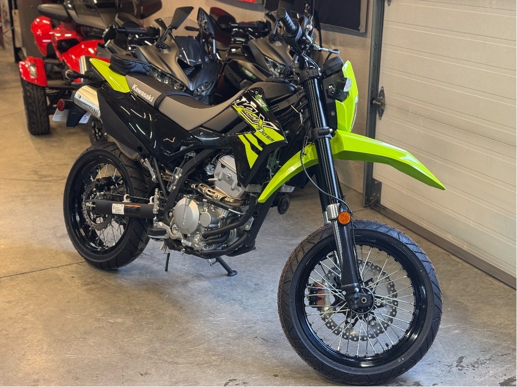 Moto routière/cruiser Kawasaki  2026 à vendre