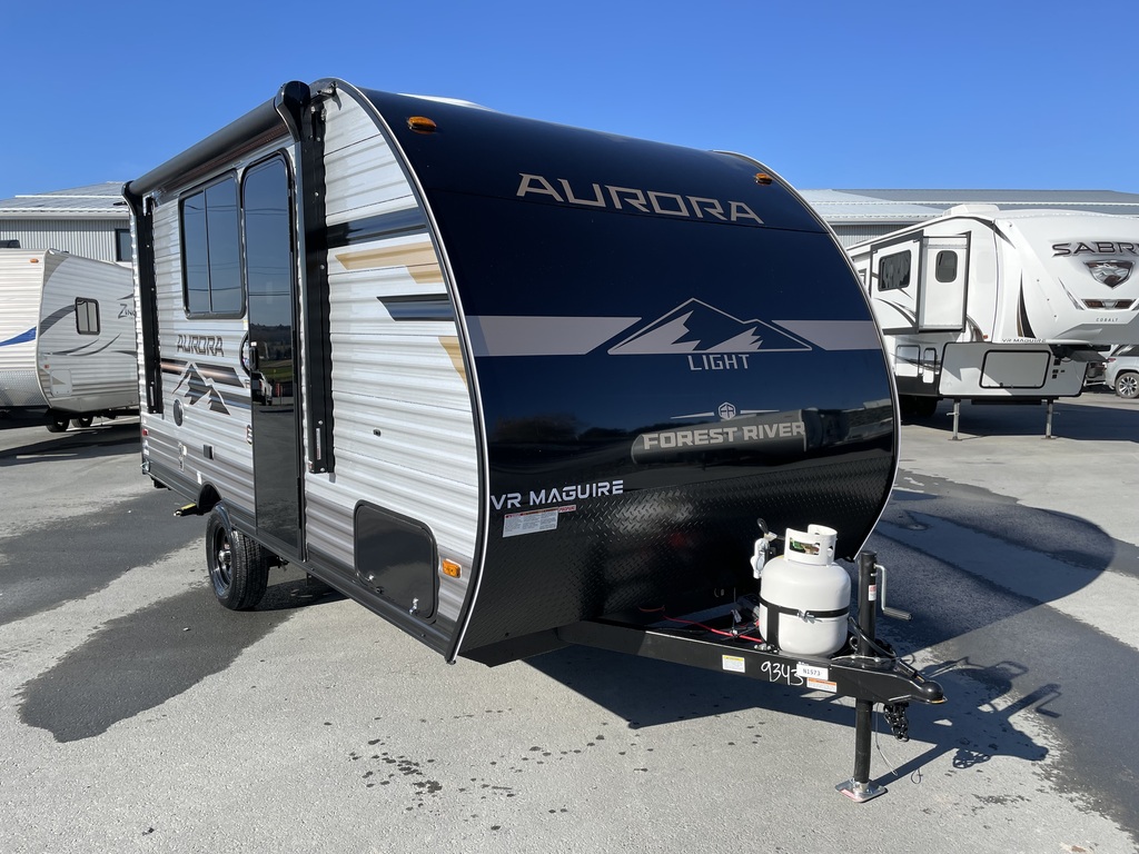 Roulotte Forest River  2025 à vendre