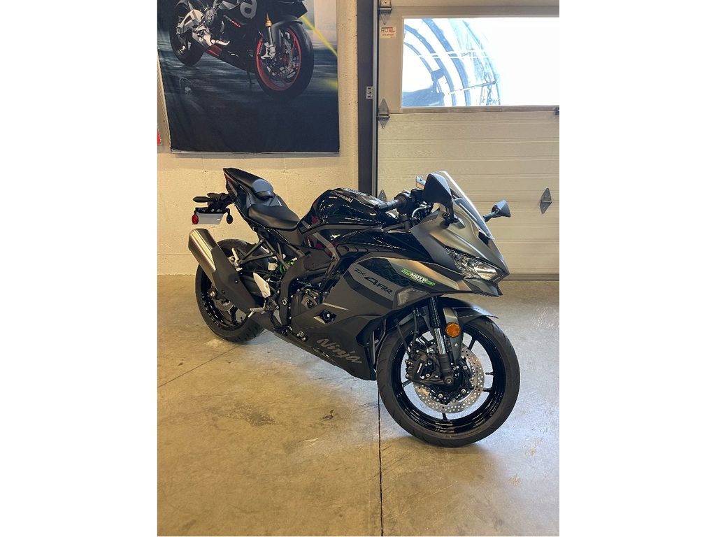 Moto routière/cruiser Kawasaki  2026 à vendre