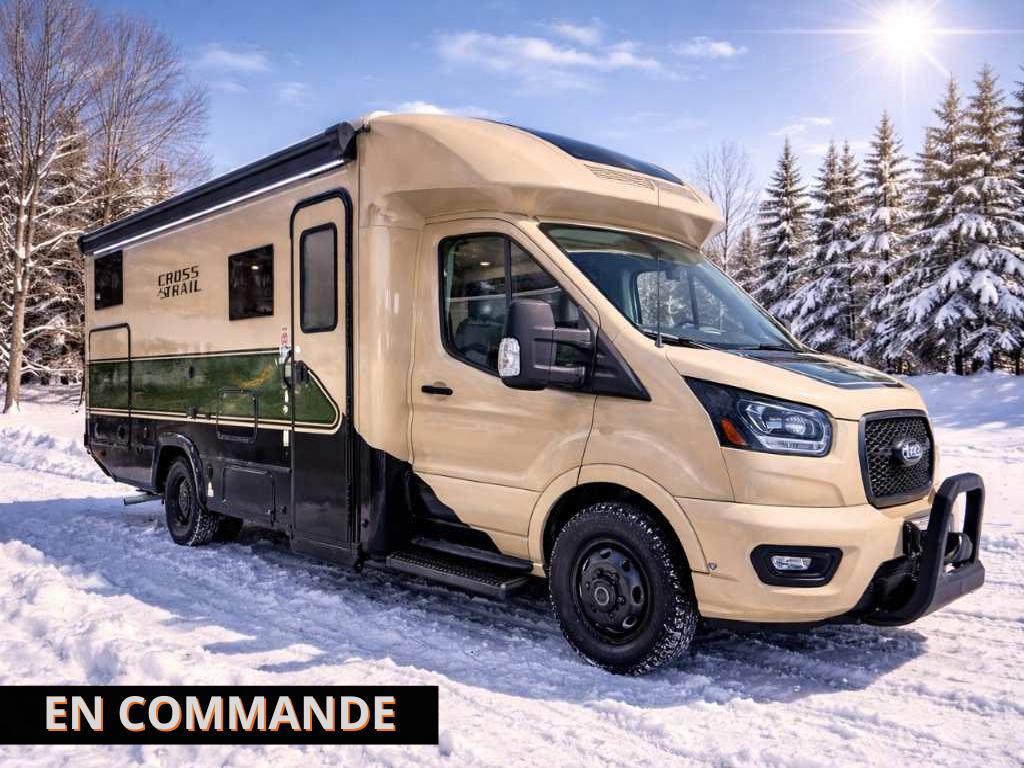 Class C Motorhome Coachmen  2026 à vendre