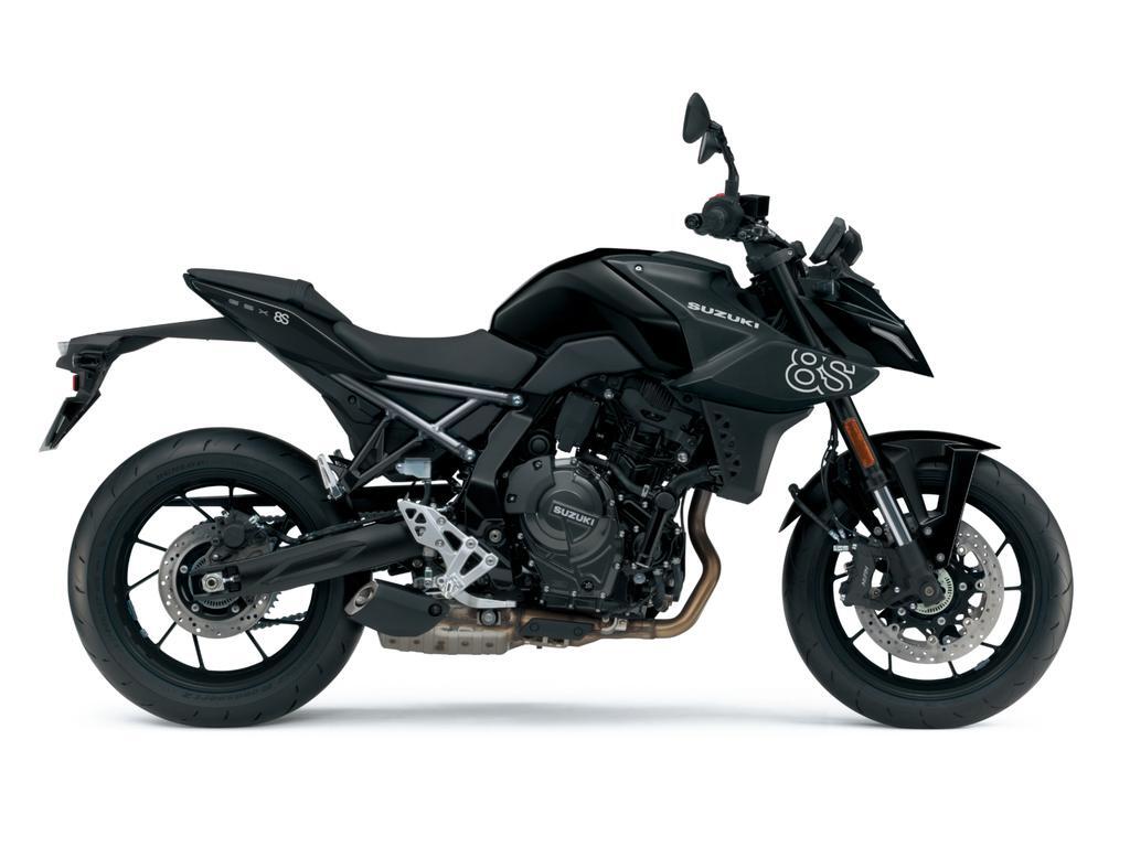 Moto routière - Moto cruiser Suzuki  2026 à vendre