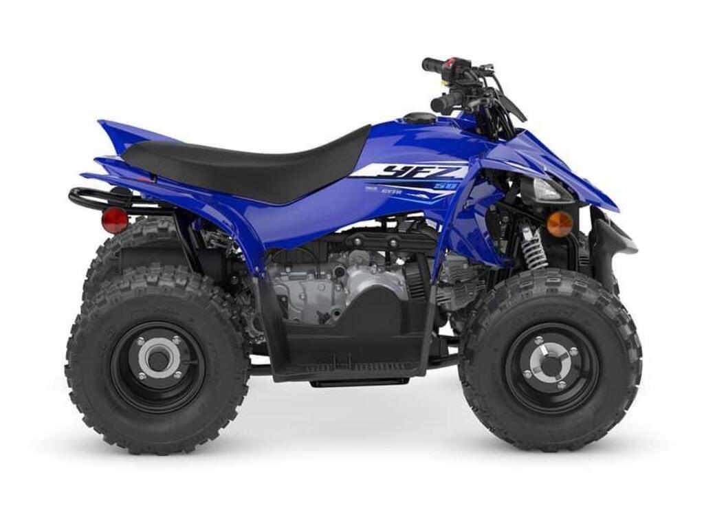 VTT Sport Yamaha YFZ50 2026 à vendre