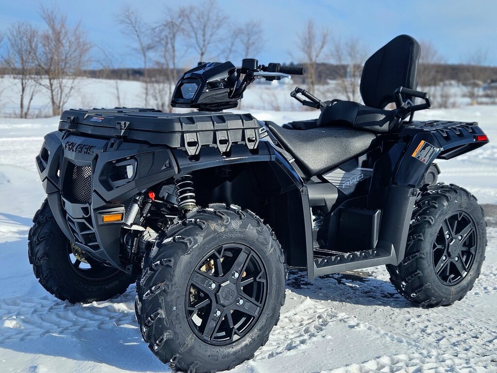VTT Multiusage Polaris Sportsman 2026 à vendre