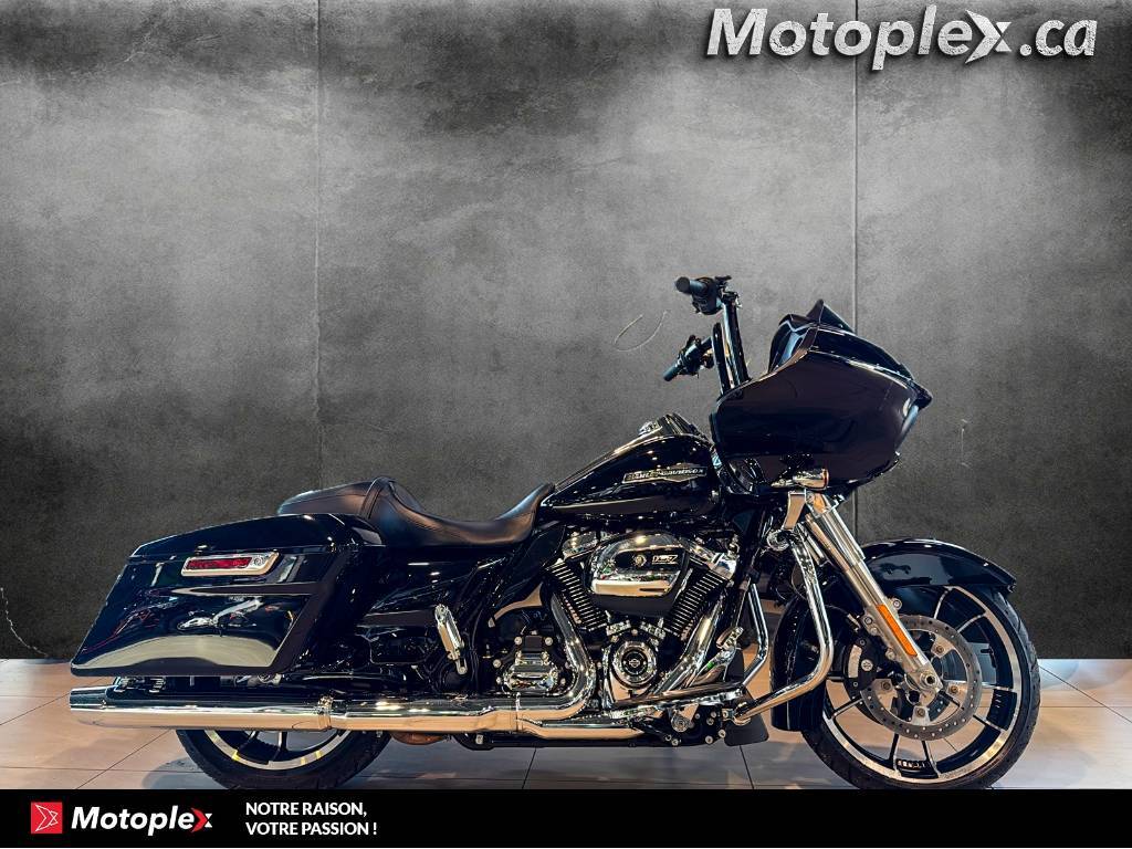 Moto routière/cruiser Harley-Davidson  2021 à vendre