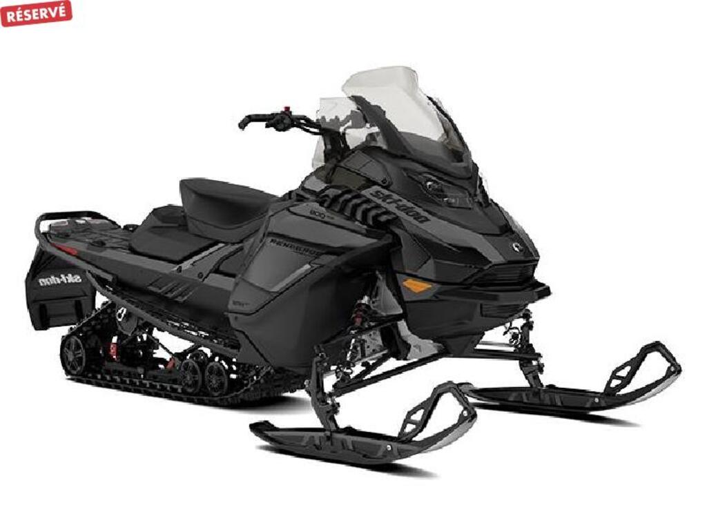 Motoneige Ski-Doo  2025 à vendre
