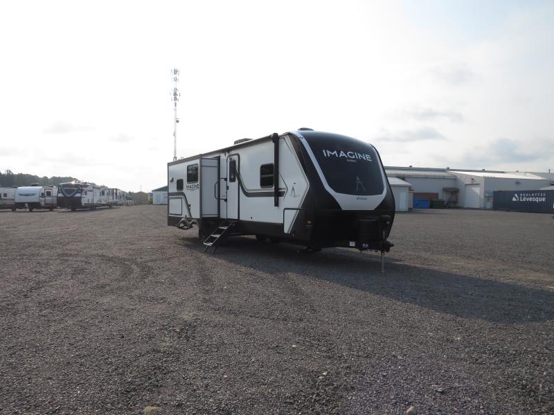 Travel Trailer Grand Design  2026 à vendre