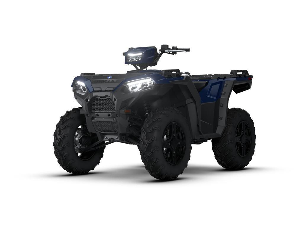 VTT Multiusage Polaris Sportsman 2026 à vendre
