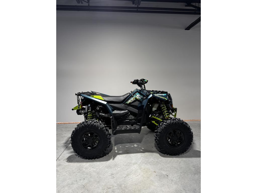 VTT Multiusage Polaris Scrambler 2026 à vendre