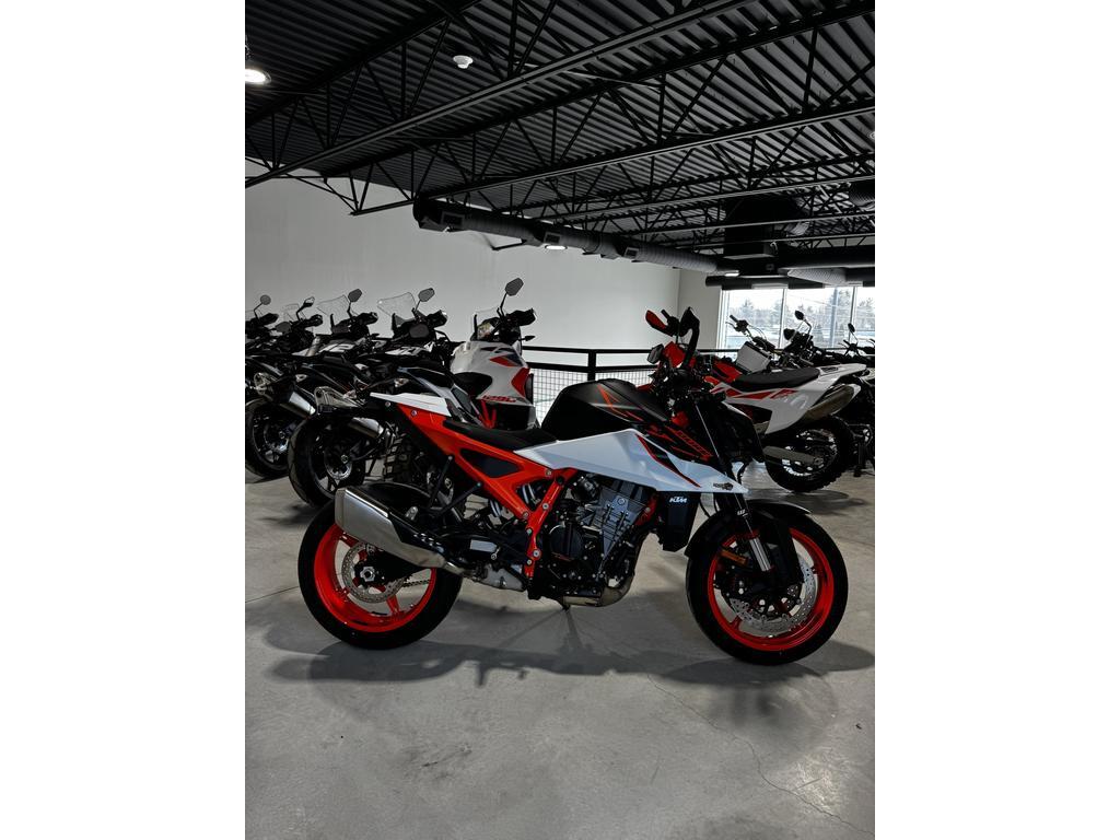Moto sport KTM  2026 à vendre