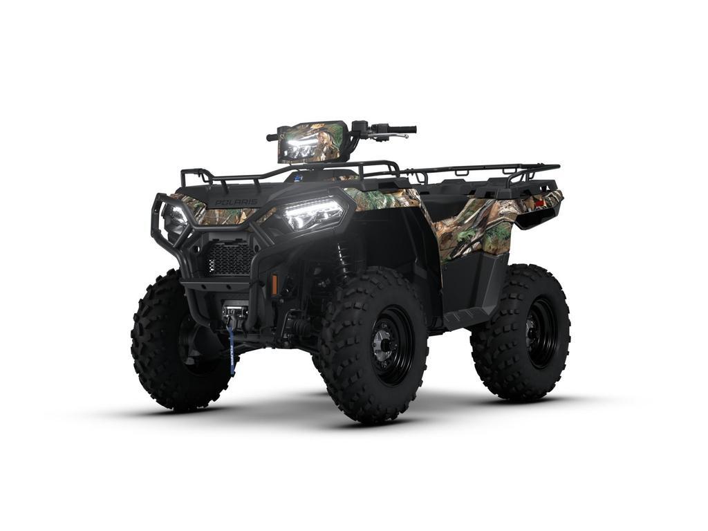 Multifunction ATV Polaris Sportsman 2026 à vendre