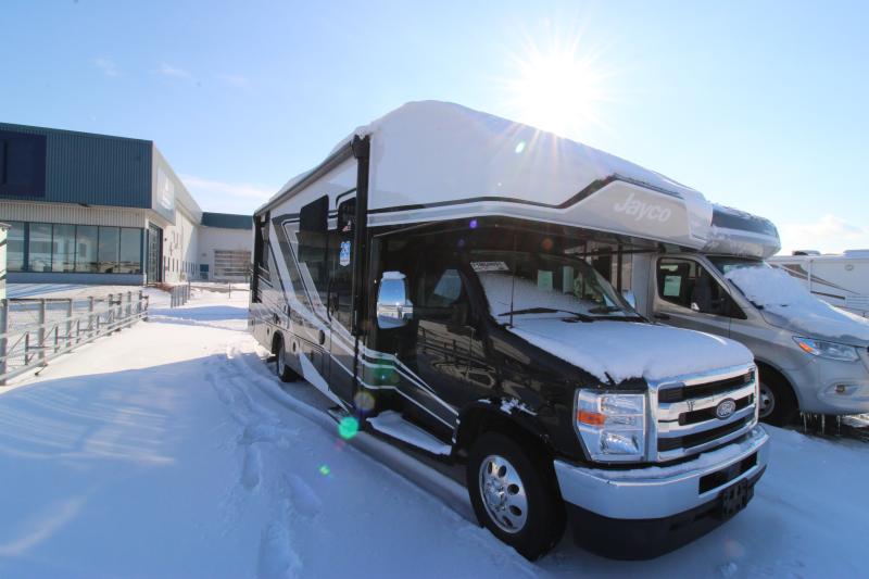 VR Classe C Jayco  2026 à vendre