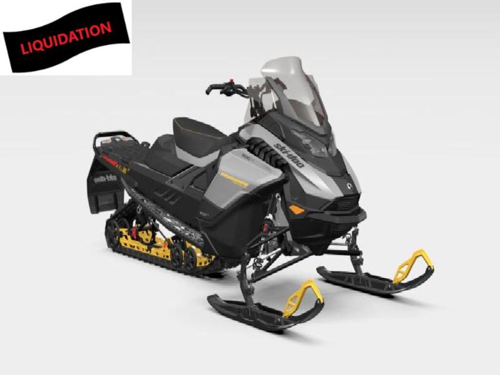 Motoneige Ski-Doo  2025 à vendre