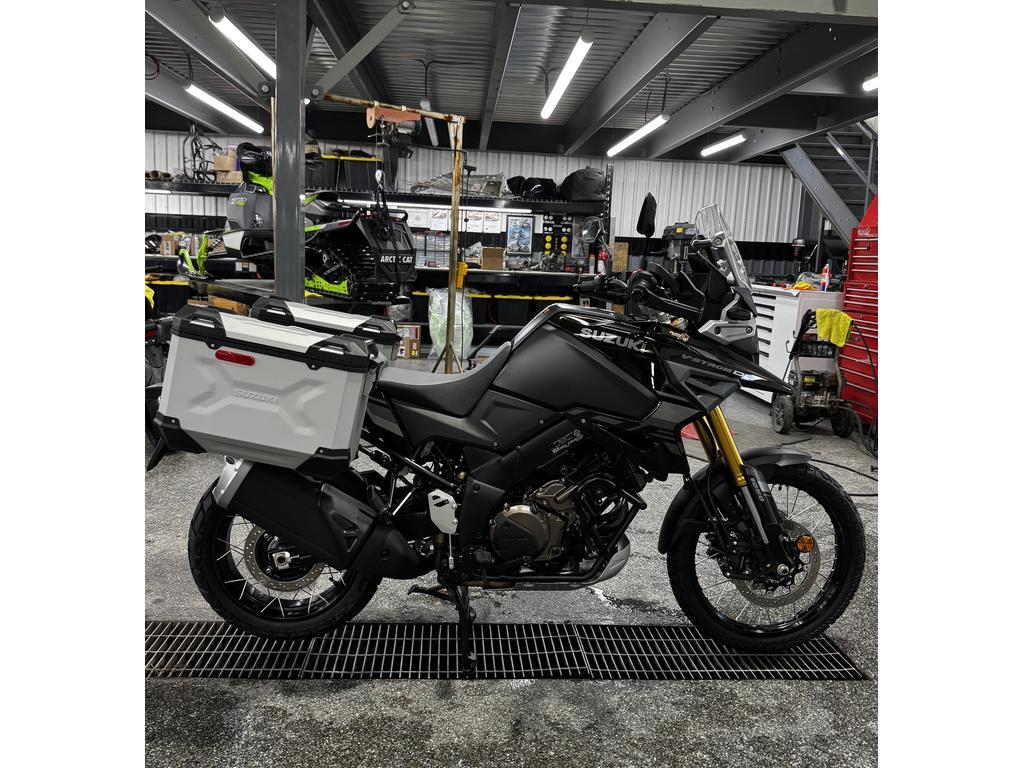 Moto sport Suzuki  2024 à vendre