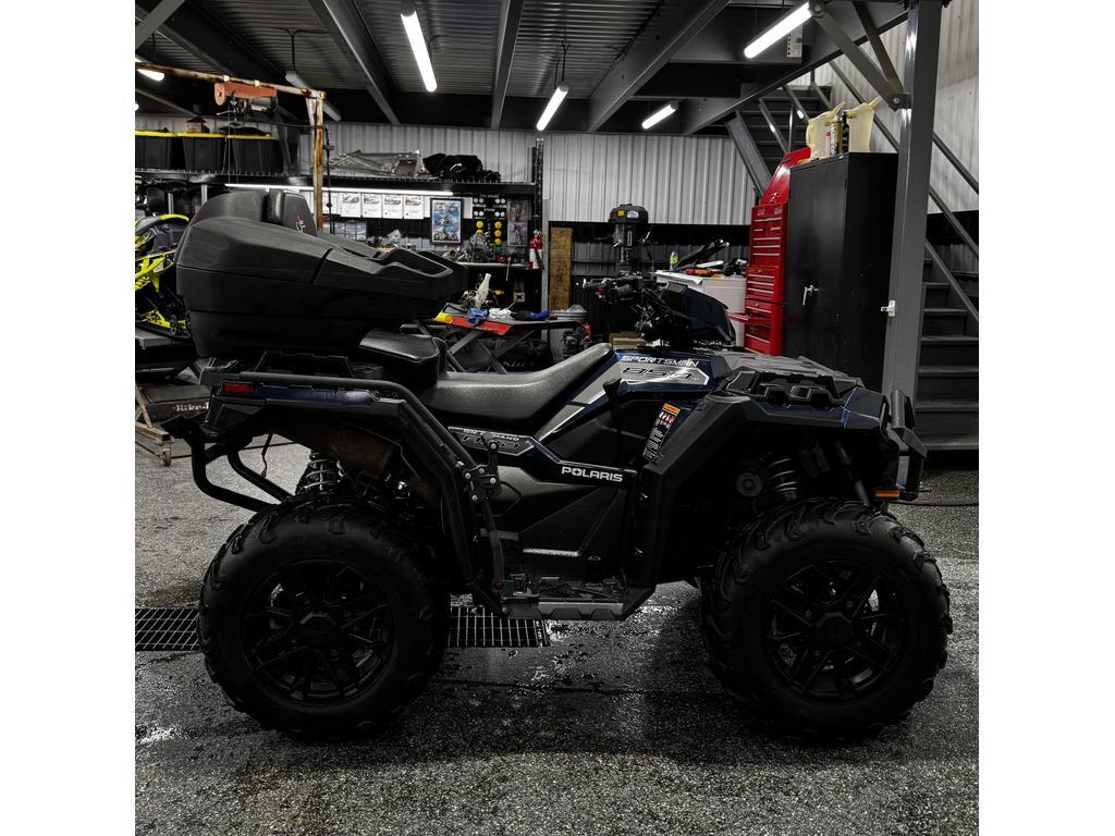 VTT Multiusage Polaris Sportsman 2021 à vendre