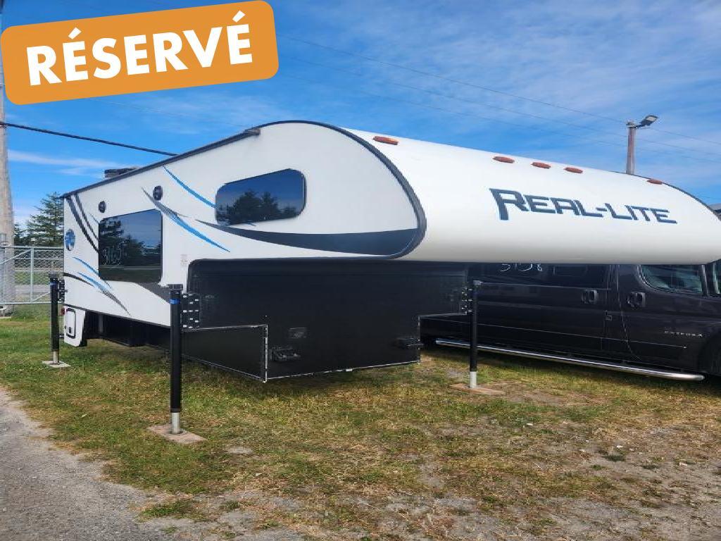 Roulotte portée Palomino  2017 à vendre