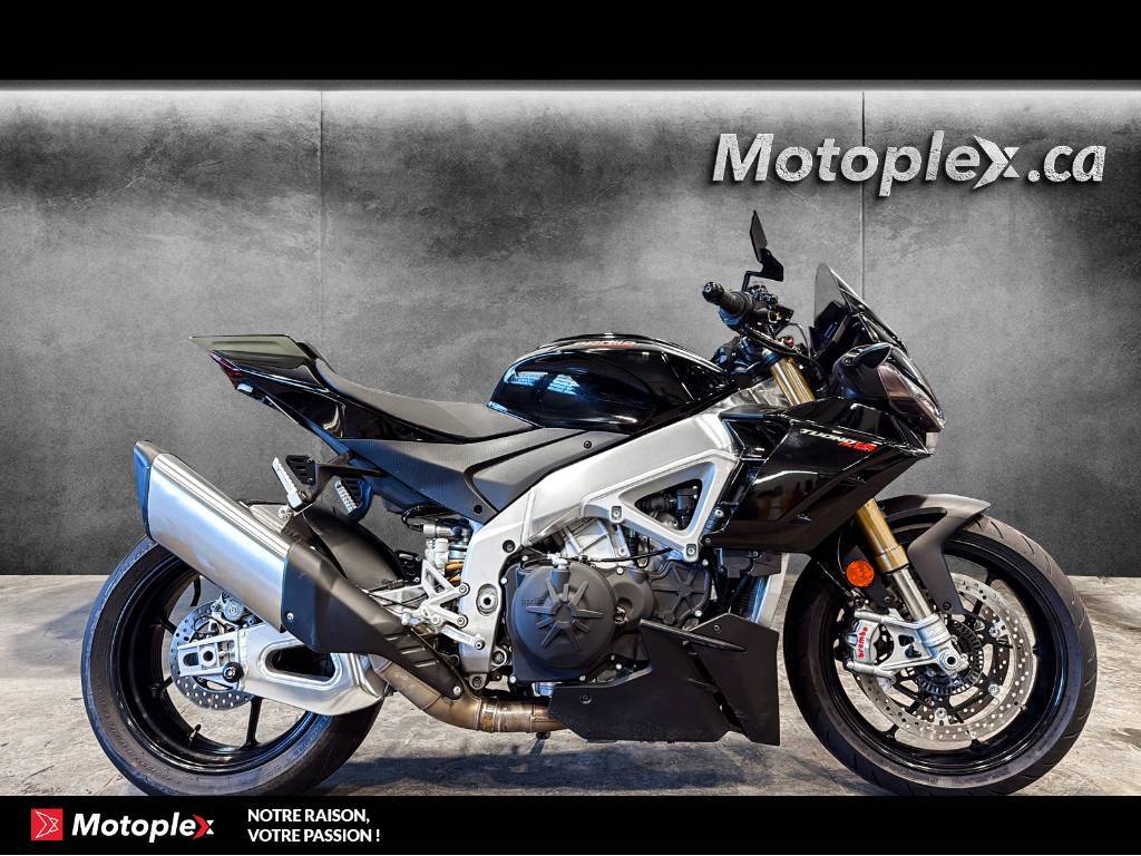 Moto routière/cruiser Aprilia  2022 à vendre